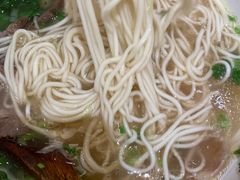 -马记永·兰州牛肉面(天通苑家乐福店)