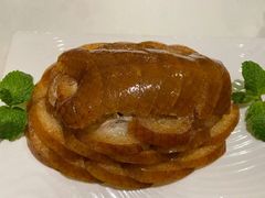 -大鸭梨烤鸭(甘家口店)