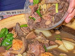 -荒野美食汇(永庆坊店)