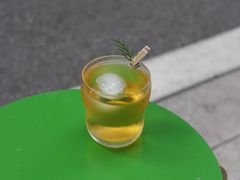 -FULL MOON满月咖啡