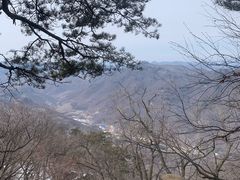 -九鼎铁刹山风景区
