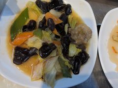 -屋里家延边朝鲜族冷面(南园店)