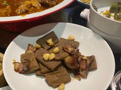 -六合居·邯郸菜·武安菜起源地