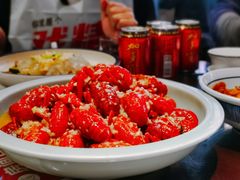 -阿财老铺·老蚌埠龙虾城(华夏总店)