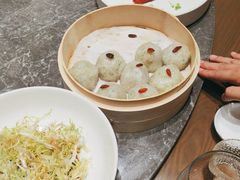 -同庆楼(滨湖万达广场店)
