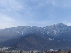 -太子岭滑雪场