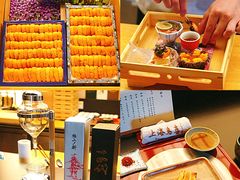 -鳥喜Toriki怀石烧鸟料理