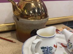 -点都德(大茶楼店)