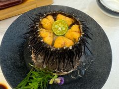 -品海楼·大连海胆锅贴馆(东港店)