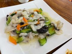 -悦海轩餐厅