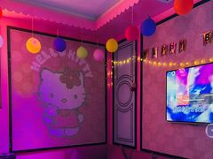 -酷秀KTV(五道口店)