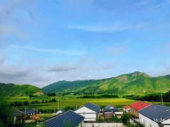 -塞罕坝国家级自然保护区