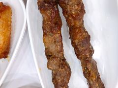 羊肉串-宜家·瑞典风味餐厅(北京西红门店)