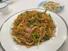 -粤盛海鲜平价店(洛溪食街店)