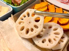 -熊大·鲜烤黄牛肉(五山店)