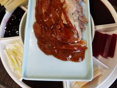-津沽小院(天津之眼店)