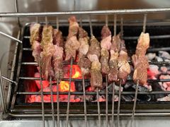 -小寒羊烧烤(凯瑞时代大厦店)