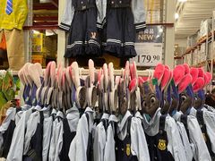 -山姆会员商店(亦庄创意生活广场店)