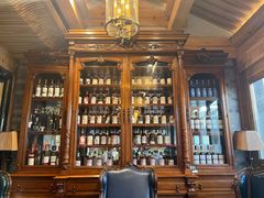 -北京古城老院厉晓麟精致菜