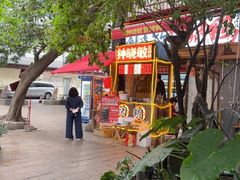 -张烤鸭·川菜·非遗冒烤鸭(青石桥店)