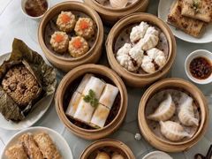 -帕蓝·暹罗料理&曼谷夜市(大学路店)