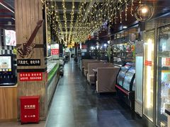 -要得自助火锅(新川路店)