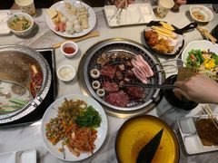 -火炉火自助餐(西直门凯德MALL店)