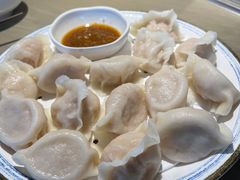-前海沿·青岛菜(李沧万达店)
