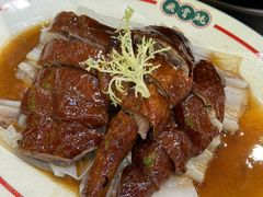 -飞尝蚝·顺德菜·鱼生(顺德总店)