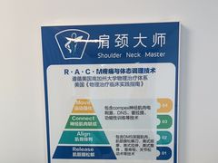 -体博士·疼痛调理·体态矫正·运动康复中心(大望路华贸店)