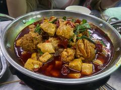 -小民大排档(江汉路店)