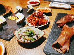 -一本久捷(新福店)