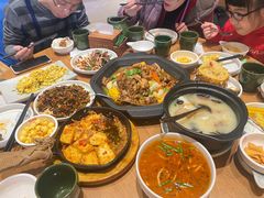 -云海肴·汽锅鸡·云南菜(东坝金隅店)