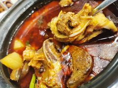 -围龙屋客家食府(福田店)