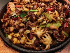 -凯鸽酒楼(大同振兴街店)