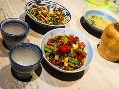 -树厨贵州菜(大十字店)
