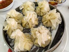 -白老大羊杂碎稍麦