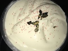 白桃金-LELECHA乐乐茶(上海五角场万达广场店)