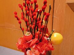 -A One Kitchen·南京精菜馆(德基广场店)