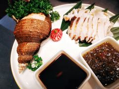 -金龙·打边炉(武进路店)
