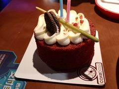 -CAKE BOSS 蛋糕老板(北京世纪金源购物中心)