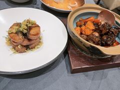 -A One Kitchen·南京精菜馆(晶丽酒店店)