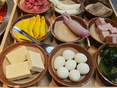 -芈重山老火锅(广州首店)