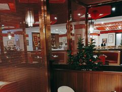 -晋阳春·山西菜·北京烤鸭(交大店)