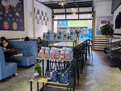 -Torch Coffee 炬点咖啡