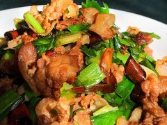 外卖宣威小炒肉-泓0871臻选云南菜·味庄
