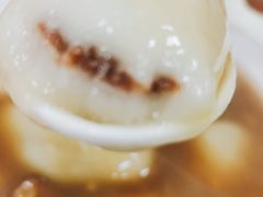 -罗子龙罗家桂花汤圆(曹都巷店)