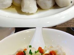 -老山村酒楼(白石洲店)