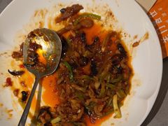 -羊门客在·烤盐池滩羊·川菜