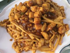 -同发号饭庄(复兴路店)